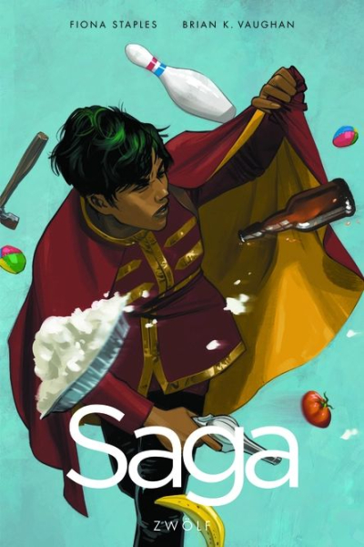 Saga 12